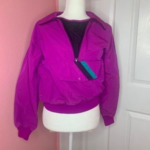 Sunbuster pink Jacket size: medium